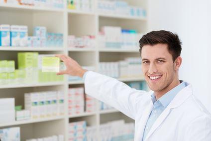 Notfallordner Apotheker